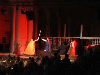 Pierluigi Cassano scenografo e regista de 'Il trovatore'
